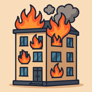 Pyro Quickstart Logo